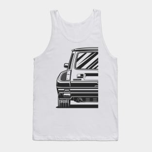 5 Turbo II Tank Top